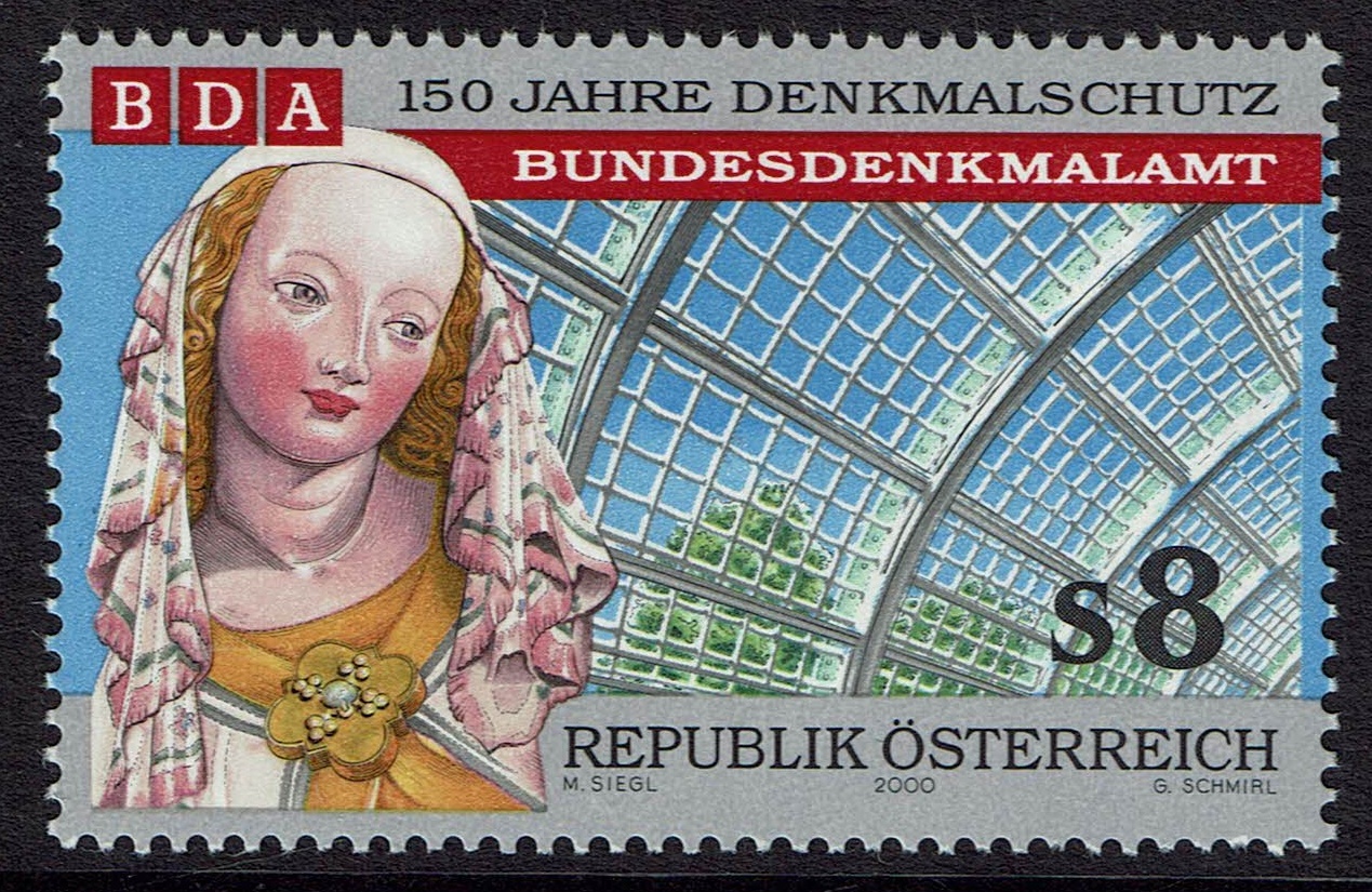 Austria SG 2560